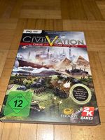 Civilization V