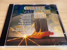 Y3 Various – Country Smash Hits, Vol. 1
