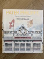 Patek Philippe Buch The Authorized Biography gebunden