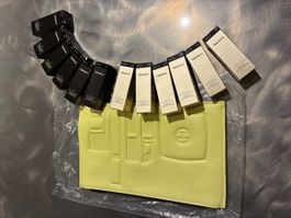 Chanel Trousse plus hochwertige Produktproben - neu/ovp!