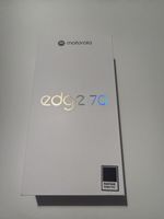 Motorola Edge 70 512 GB, Pantone Gadget Gray, 6.70"