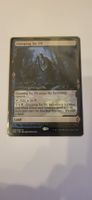 MTG - Creeping Tar Pit