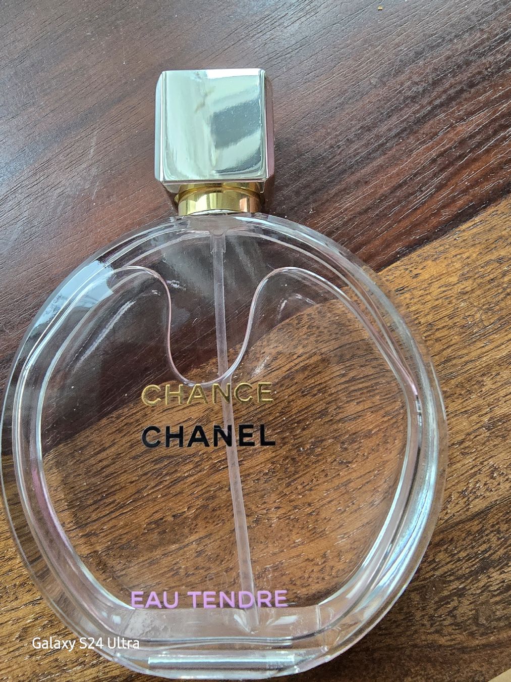 Chanel Profumi & Eau de Toilette: Chanel Eau de parfum Tendre – Usato da Kloten venduto da Salentina64 1