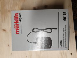 Märklin Booster 60175