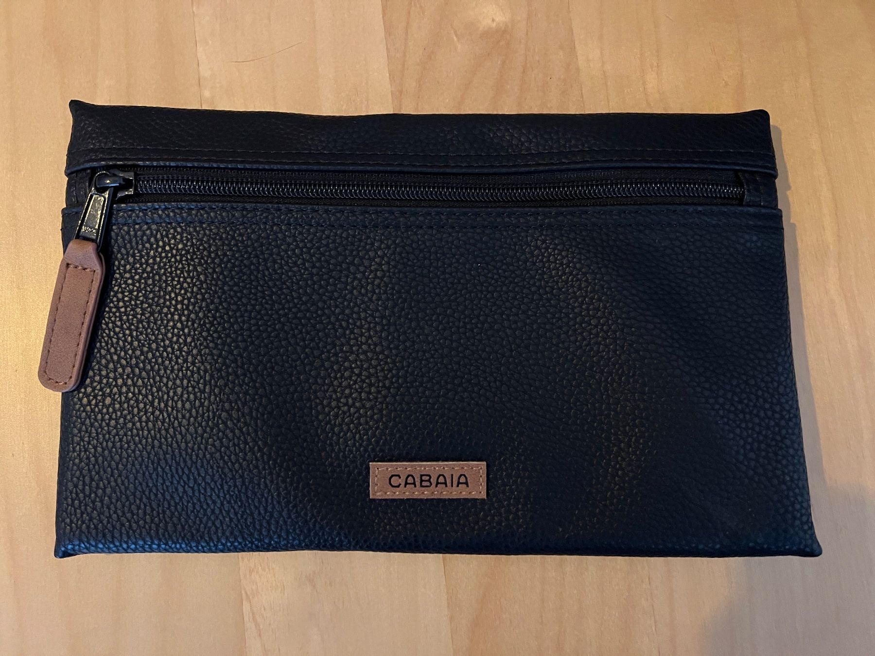 Cabaïa Zaini: Sac à dos Cabaïa Adventurer Small – Nuovo (secondo la descrizione) da Bernex venduto da isa_c5fr 5