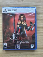 BloodRayne 2: ReVamped Sealed (PS 5)