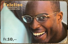 Teleline