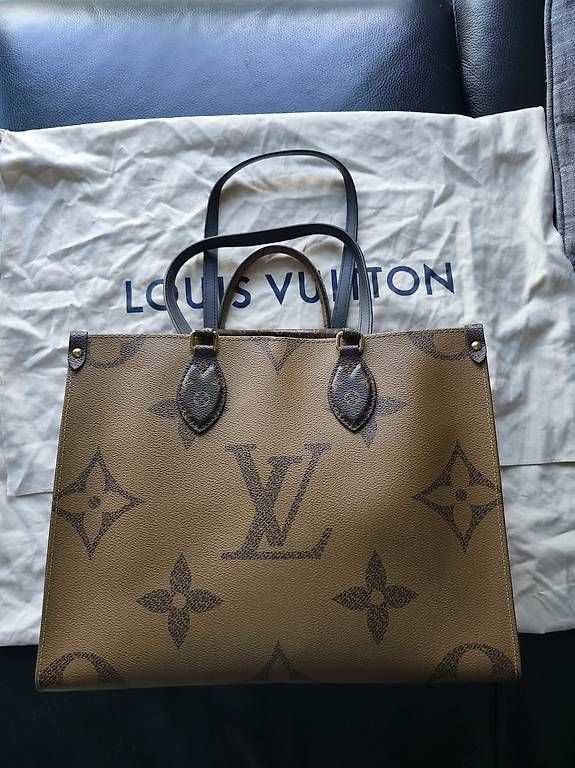 Borse da donna: Sac Louis Vuitton  onthego MM – Usato da Mont-la-Ville venduto da Suain_ 3
