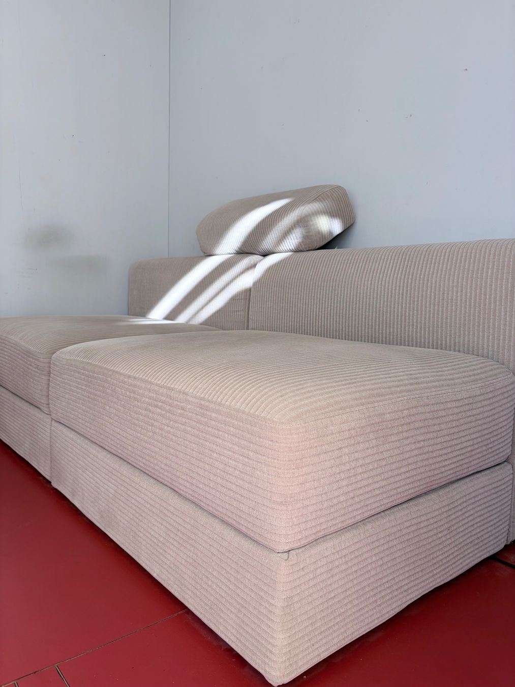 Ikea Sofas: Sofa JÄTTEBO IKEA 2x 1.5 Modul – Gebraucht aus Zürich von Slinguh 3