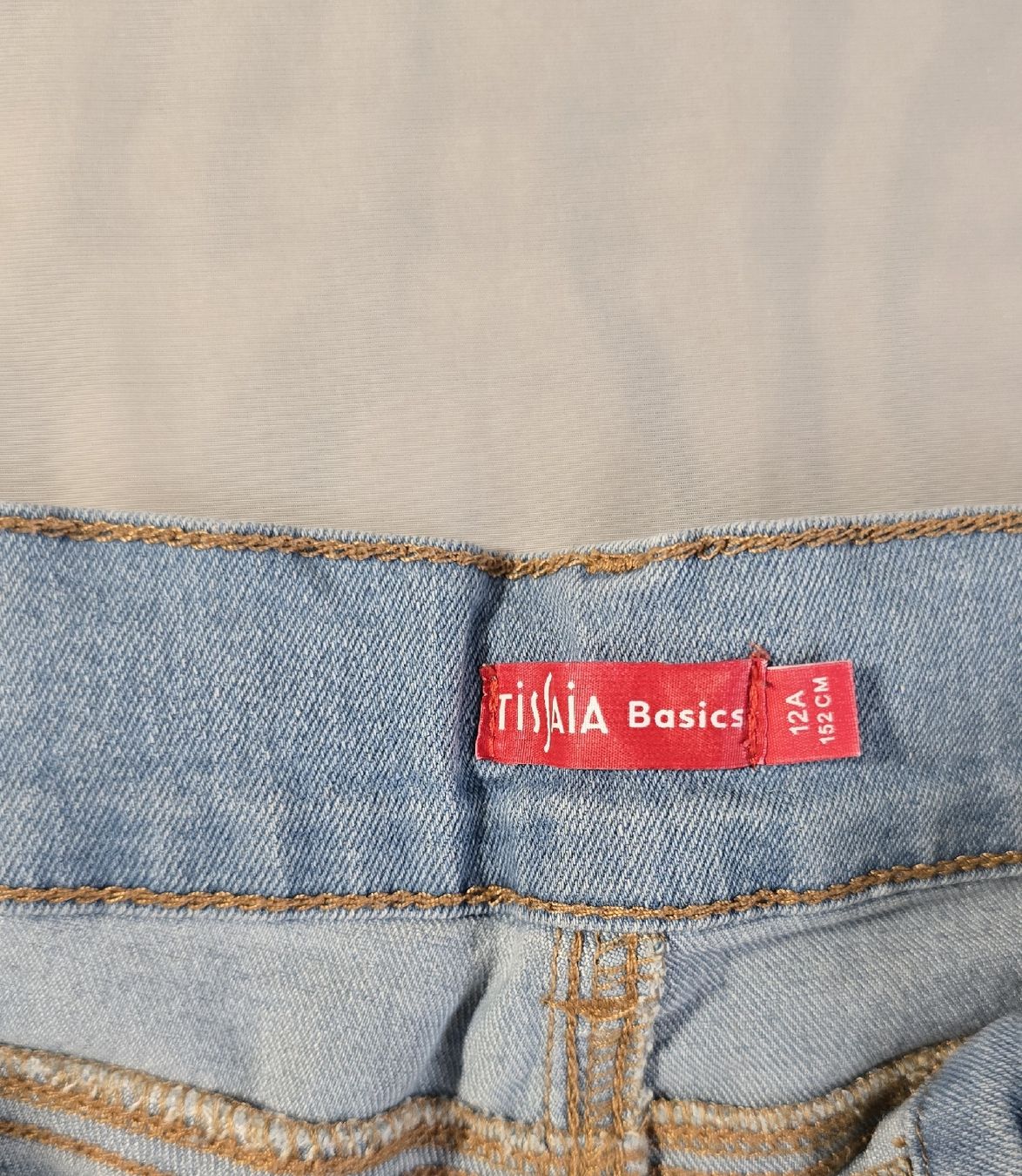 Pantalons: Shorts Jeans Kinder – D'occasion à Basel par gin_77cv 2