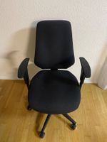 Ergonomischer Bürostuhl Tergon – Top Zustand
