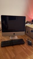 Apple iMac 24” – Intel Core 2 Duo 2,66 GHz – 4 GB RAM – OS X