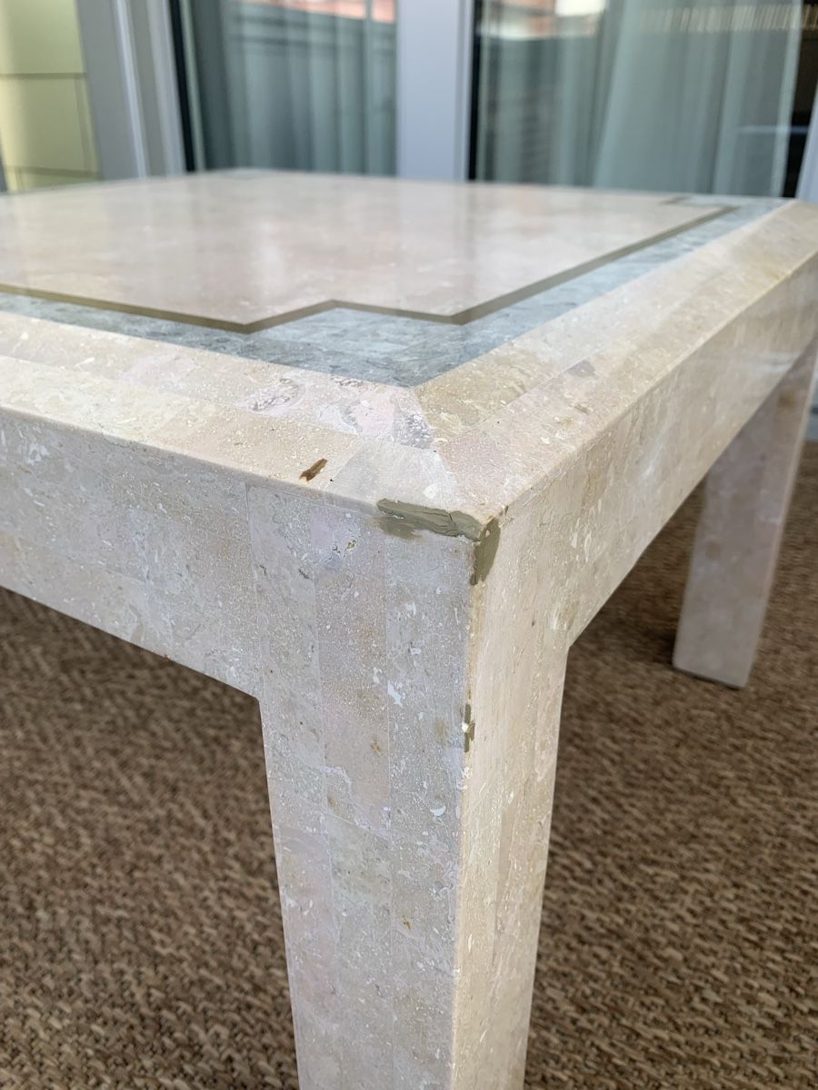 Tables: Beistelltisch – D'occasion à Bülach par Schubsi 3