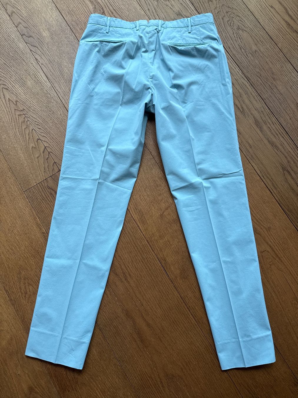 Incotex Pantaloni: INCOTEX SOMMER HOSE – Usato da Zürich venduto da SWKA 1