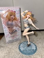 Marin Kitagawa My Dress Up Darling Anime Manga Figure Bikini