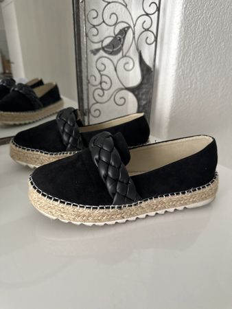 Espadrilles Marke „Bull Boxer“