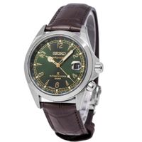 Seiko Men's SPB507J1  Prospex Alpinist Automatic Japan impor