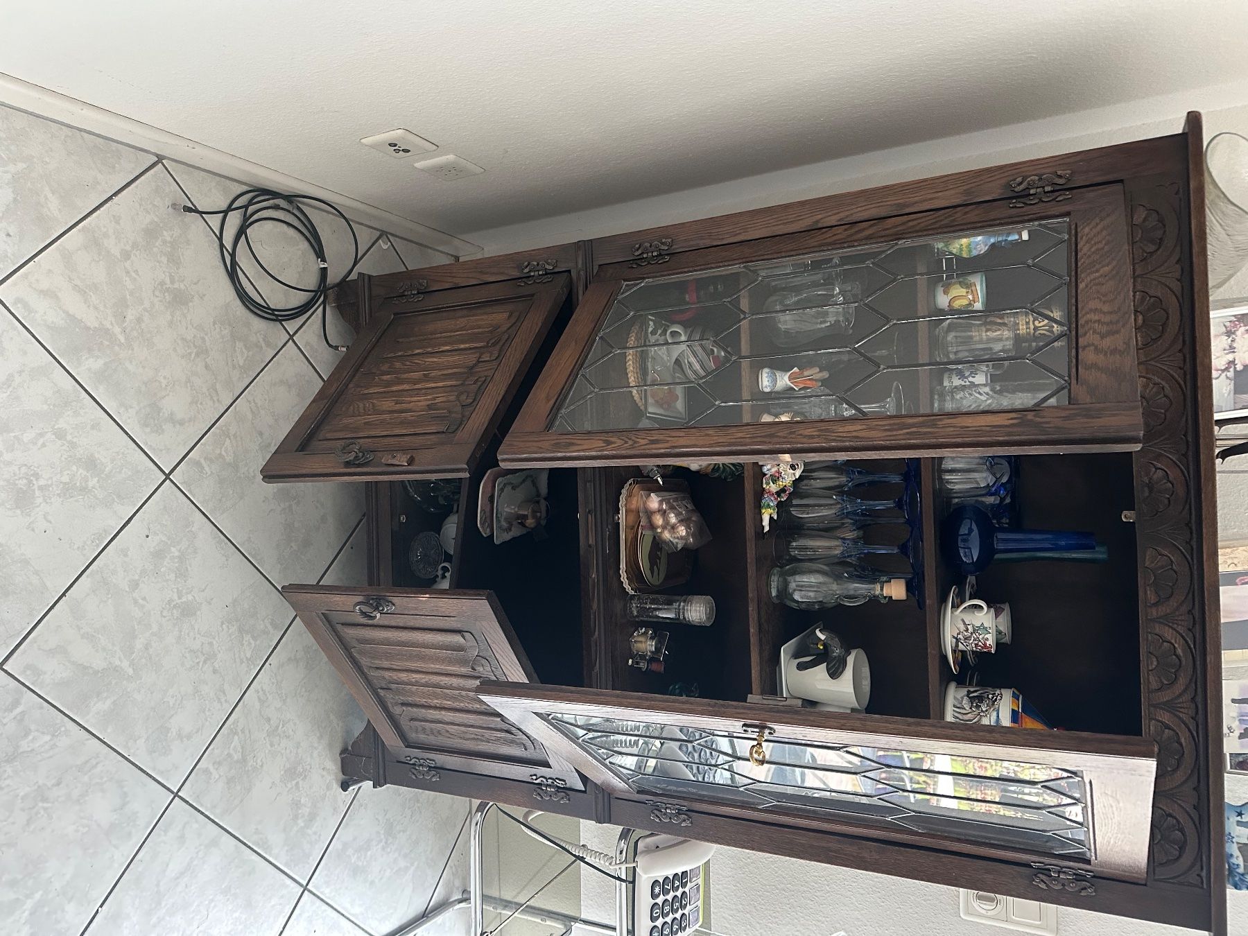 Vetrine: Vitrine – Usato da Herrliberg venduto da sale62 1
