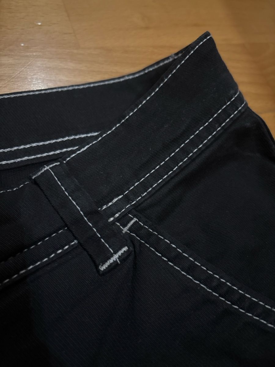Bershka Jeans: Cargo Jeans Bershka – D'occasion à Klingnau par ces_xh2s 6
