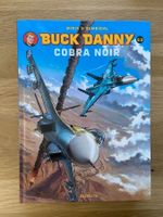 BUCK DANNY / TOME 53 / COBRA NOIR (EO)