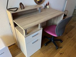 Bureau mobilier 