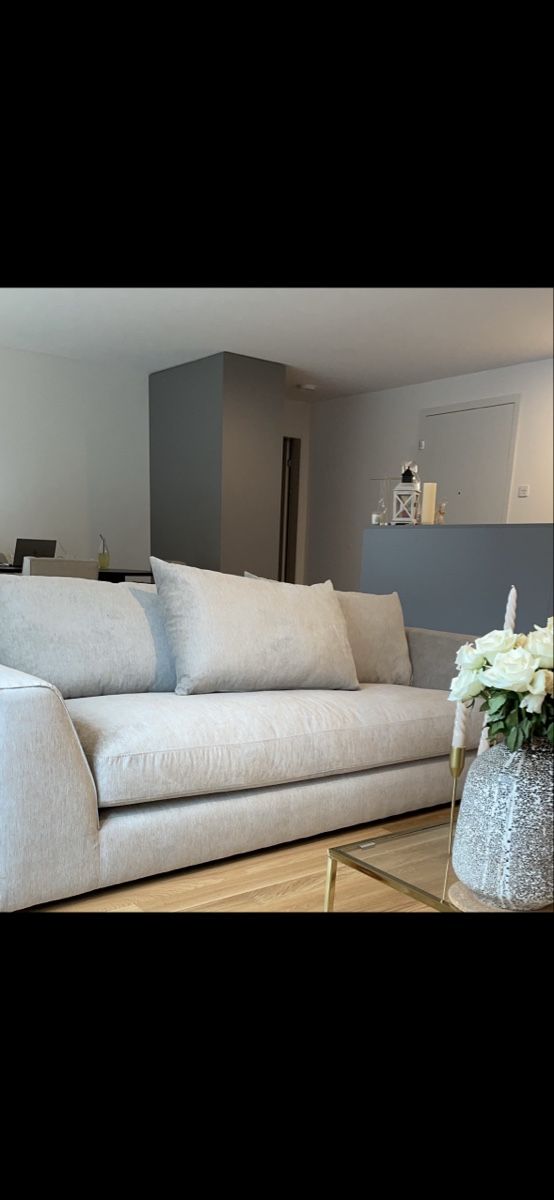 Sofas: CAMARO Couch from Pfister - 3 seats, large good condition – Gebraucht aus Zürich von Sarahneukomm