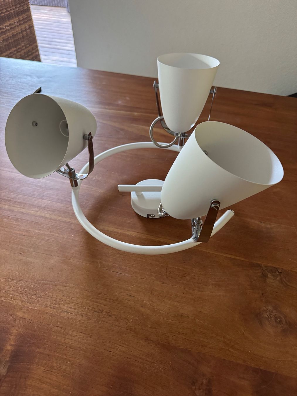 Lustres & lampes de plafonds: Deckenlampe – D'occasion à Hausen am Albis par ush 2