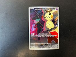 Team Rocket's Mimigma - 238/217 - Ascended Hereos - de
