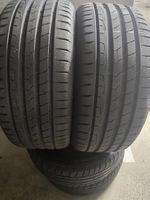 Sommerreifen satz 215/40 R18 Top Zustand!