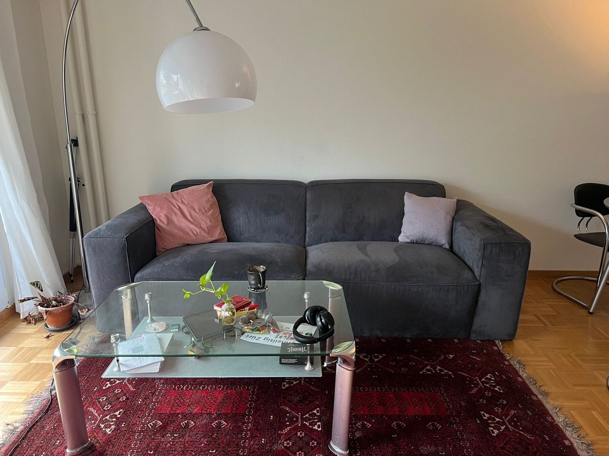Sofas: Teddy Sofa – Neuf (Voir description) à Zürich par aas_dgt9 1