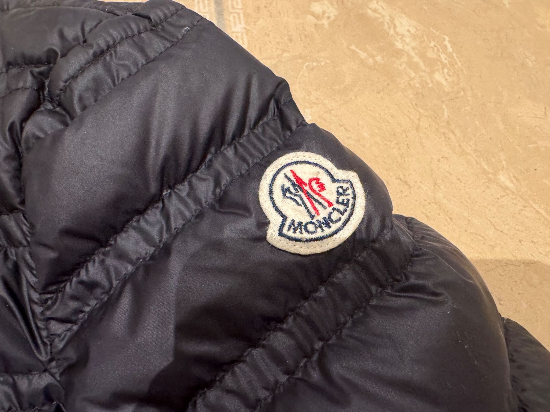 Moncler Jacken: Moncler Anemone NWT Übergangsjacke, 3(40 oder L) NP 1075Fr – Neu (gemäss Beschreibung) aus Klingnau von Markus14 8