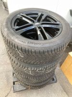 VW ID.4 GTX Winterräder 235/55R19 Audi Q4 Enyaq 255/50R19