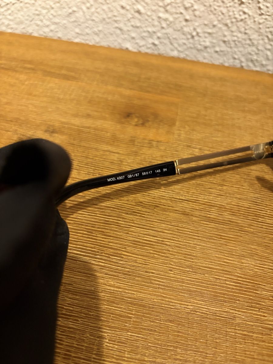 Versace Occhiali & Lenti: Versace Sonnenbrille   – Usato da Freidorf TG venduto da P.Saui 5