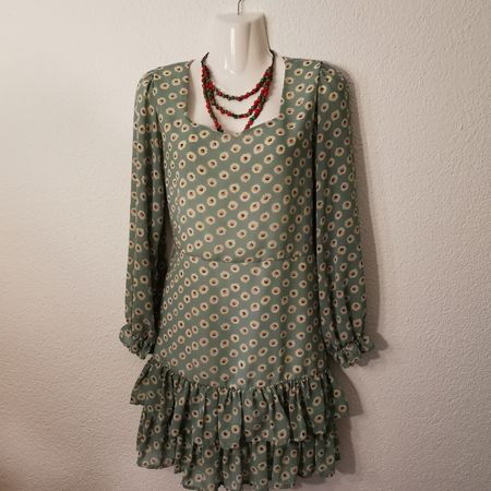 Damen Kleid Gr. M