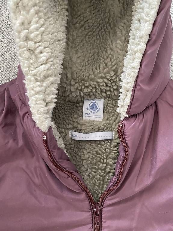 Jacken & Mäntel: Combinaison pilote Petit Bateau 3 mois – Gebraucht aus Denges von chino37 2