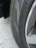 Pirelli 255/40 R20 101V Sommerreifen
