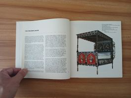 L'art rustique appenzellois, Collection Bischofberger