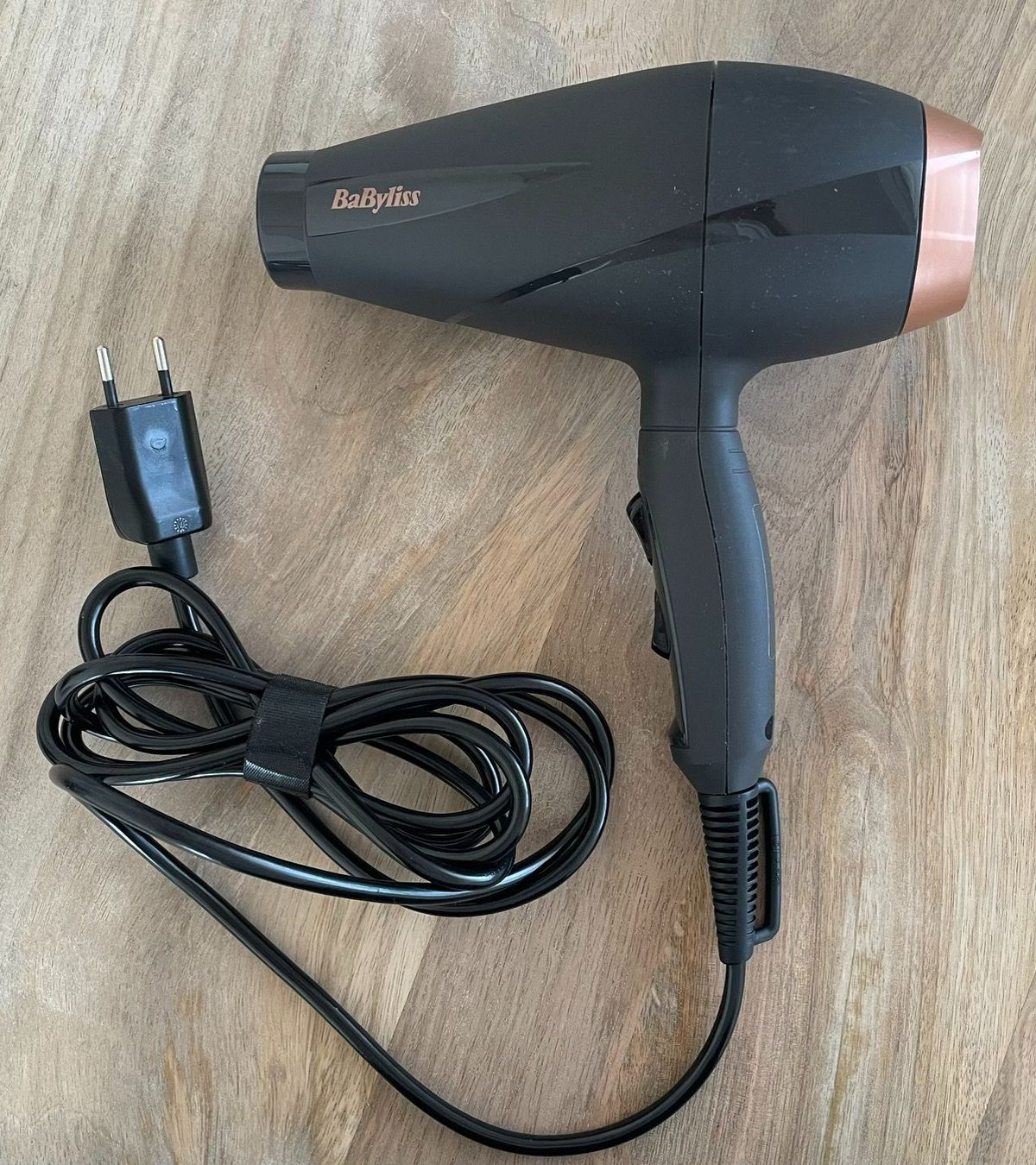 BaByliss Asciugacapelli: Haarföhn - Babyliss – Usato da Eschenbach LU venduto da B.L.R