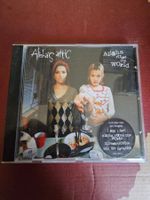 CD - Alisha's Attic – Alisha Rules The World (Pop Rock, 1996