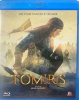 TOMIRIS - AKAN SATAYEV (1 BLU-RAY)