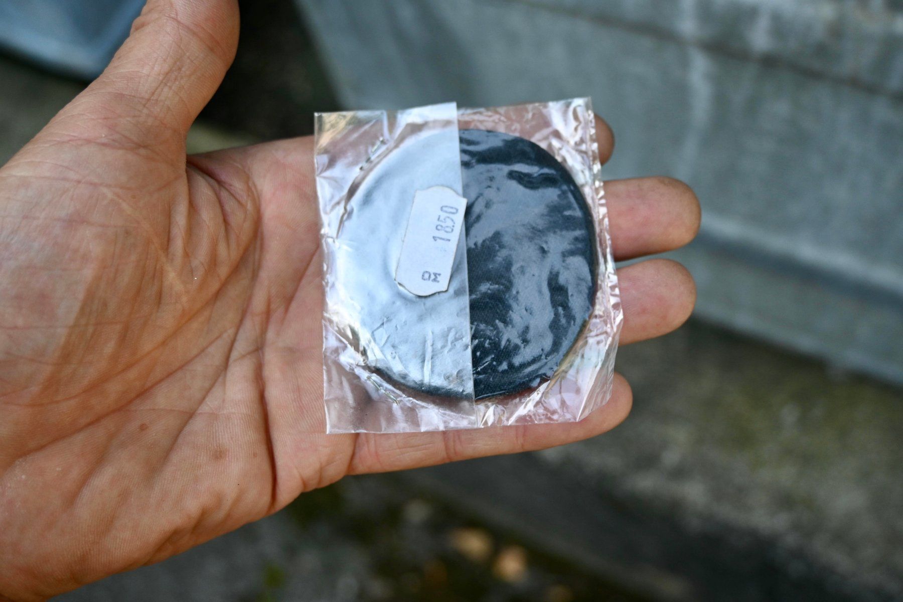 Uniformi: ORGINALVERPACKT Bundeswehr Barettabzeichen-Panzeraufklärung – Usato da Pfaffhausen venduto da mono_rec 1