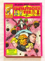Fantastische Vier Comic-Taschenbuch Nr. 14, Top Zustand!
