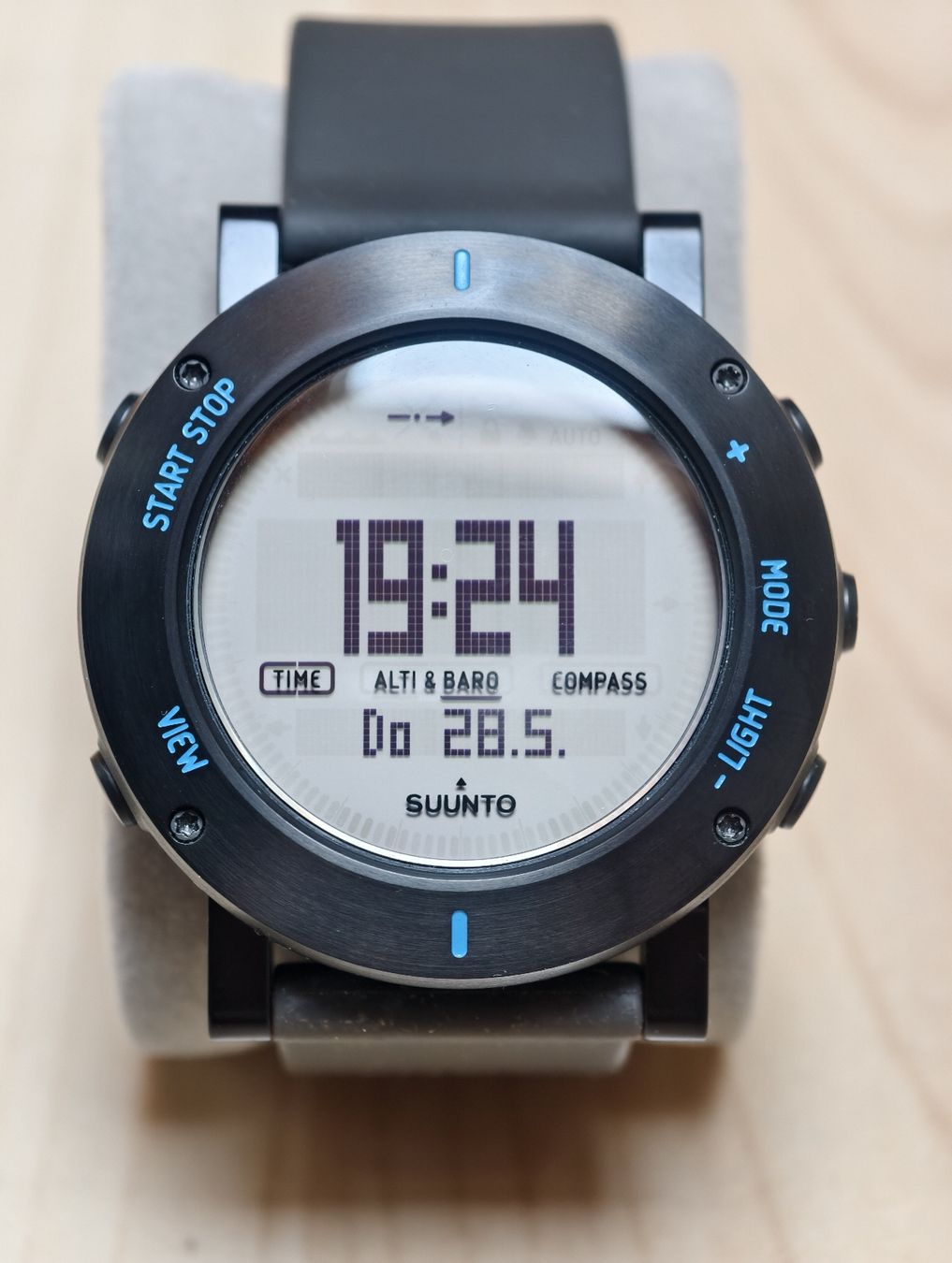 Suunto Orologi: Suunto Core – Usato da Ringgenberg BE venduto da Tantal15125