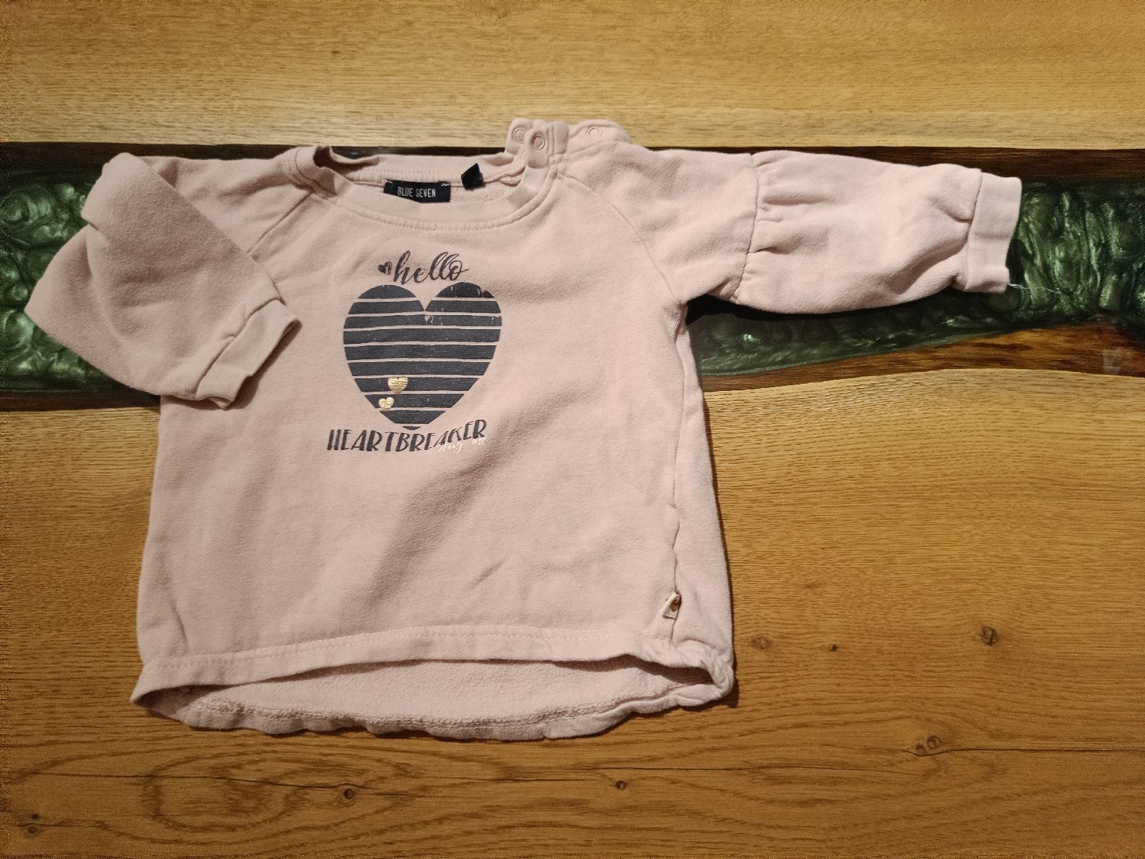Pulls et sweat-shirts: Pullover Grösse 86 – D'occasion à Jaberg par urig17.