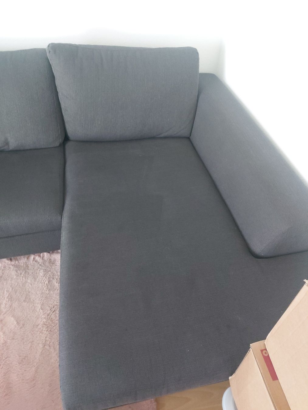 Livique Sofas: Ecksofa  – Gebraucht aus Frenkendorf von Eona87 2