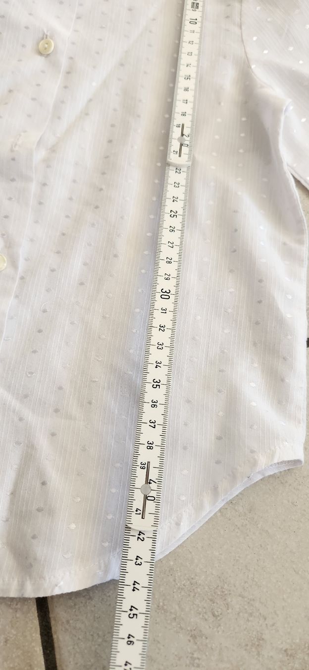 Camicette, T-shirt & Top: Festliche Bluse Gr. 110 – Usato da Lyss venduto da Urma5 2