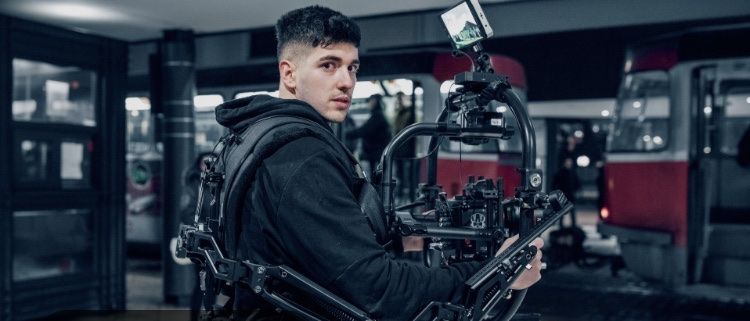 Altro in Decorazioni & Accessori: Tilta ARM-T02 Armor-Man 2 Ultimate Gimbal Support – Nuovo (secondo la descrizione) da Zürich venduto da yas_alam 1