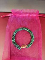 Malachit Armband