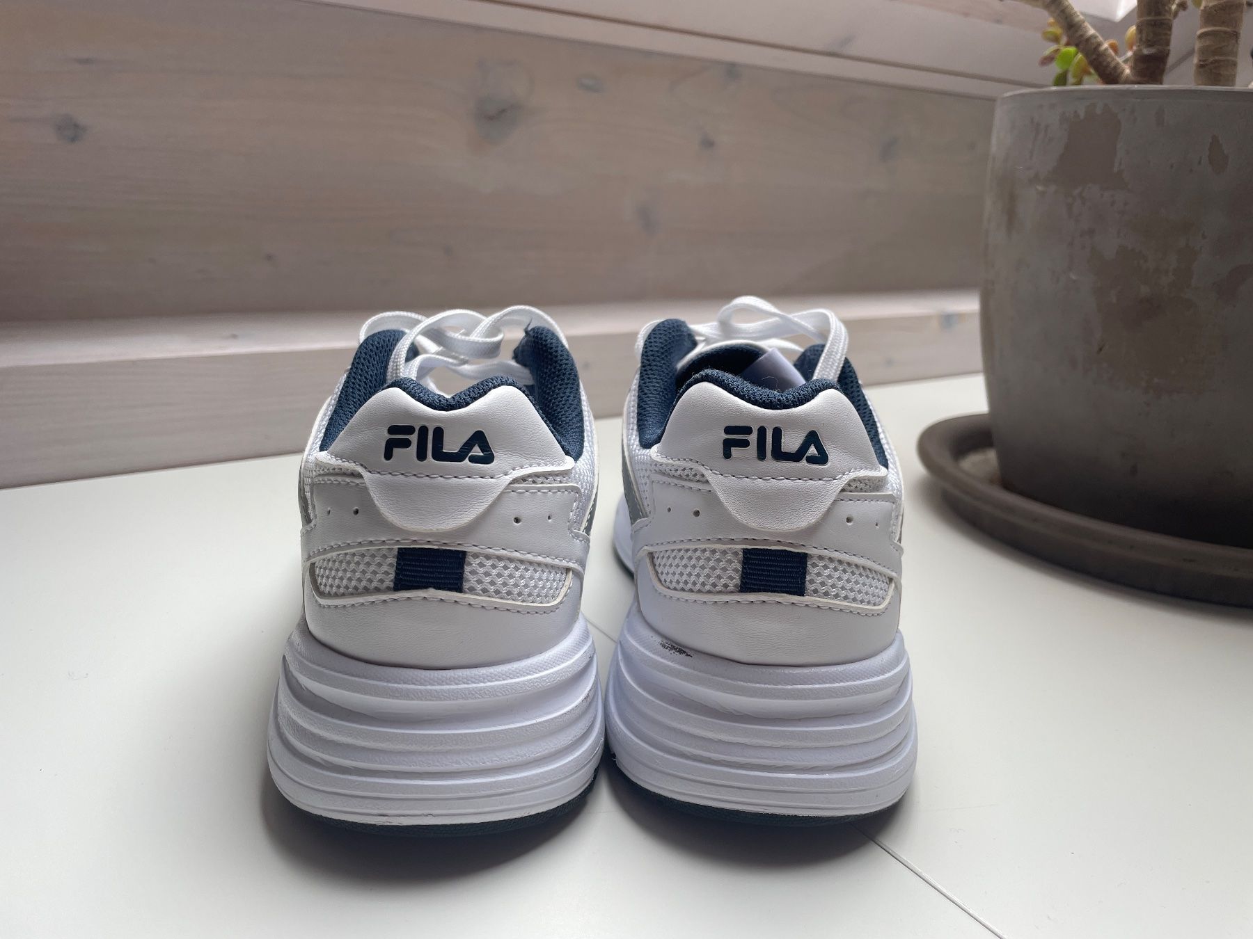 Fila Scarpe da donna: FILA Gr. 38 – Usato da Lützelflüh-Goldbach venduto da Christian1980 1