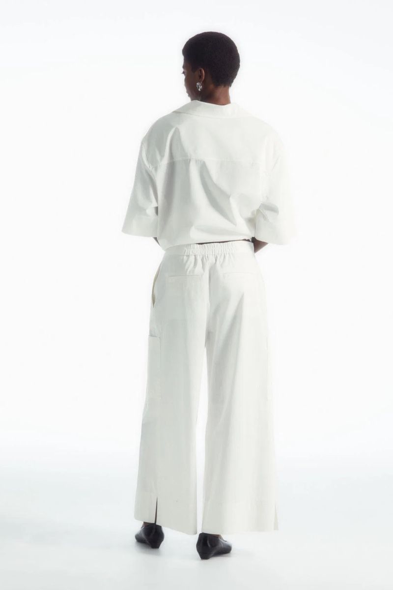 Cos Pantalons: COS Culottes Hose Gr. 34 – Neuf (Voir description) à Bern par Alipe 5